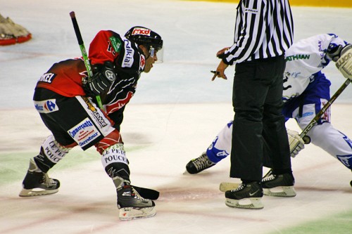 Le club de hockey sur glace d'Amiens a été fondé en 1967 au sein de l'Amiens Sporting Club.