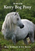 The story of the Kerry Bog Pony